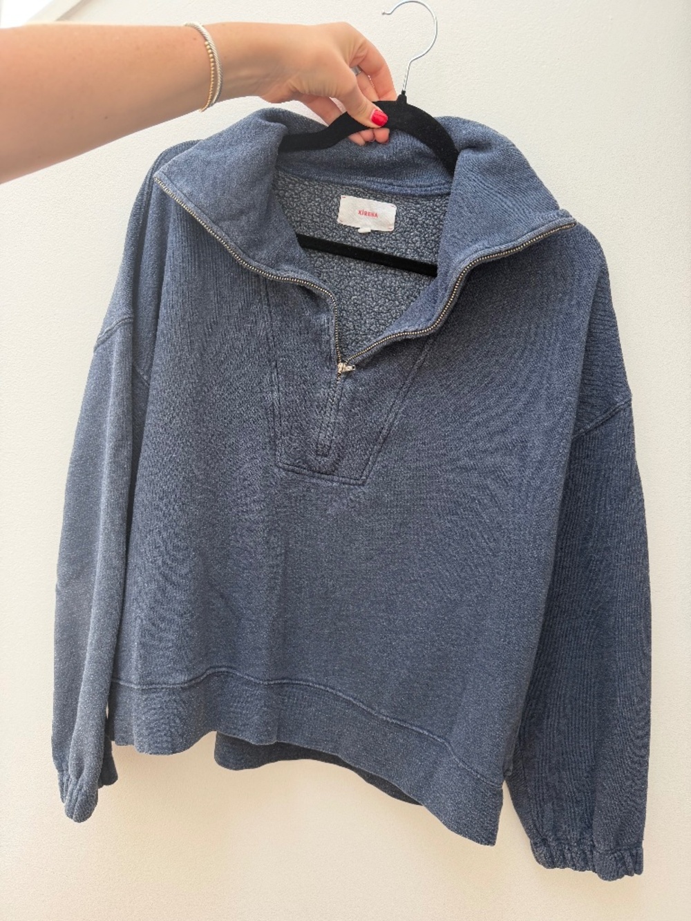 Xirena Pullover